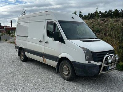 VW Crafter