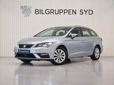 Seat Leon ST