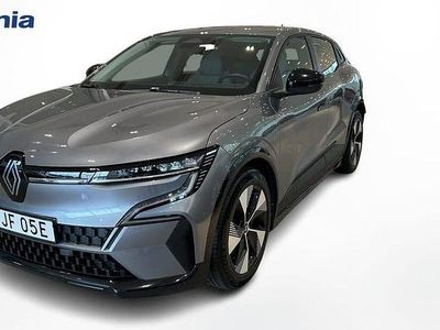 Grå Begagnad 2023 Renault Mégane IV Equilibre | 229 000 kr (Bra pris)
