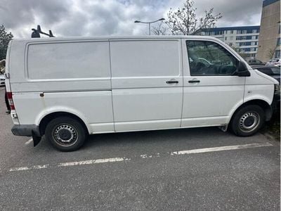 VW T5