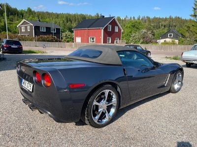 Chevrolet Corvette C6