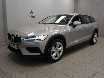 Volvo V60 CC