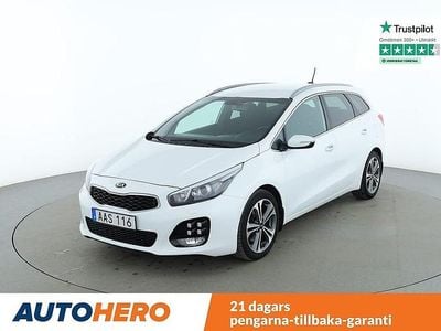Kia Ceed Sportswagon