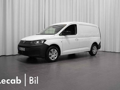 VW Caddy Maxi