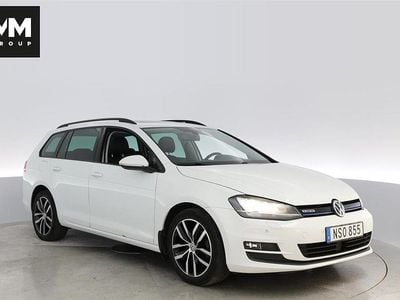 VW Golf VII