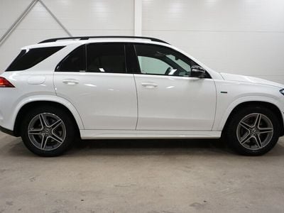 Mercedes GLE350e