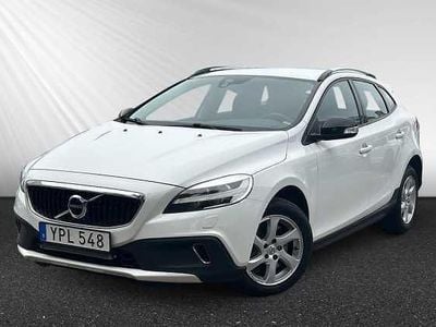 Volvo V40 CC