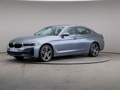 BMW 530e