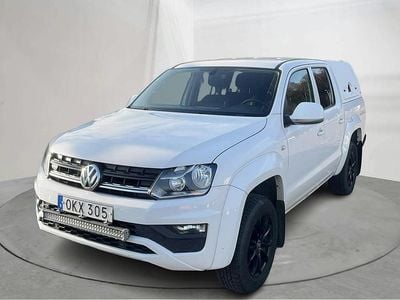 VW Amarok