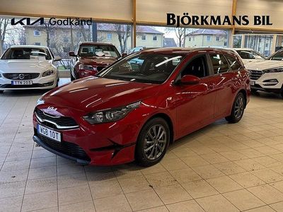 Kia Ceed Sportswagon