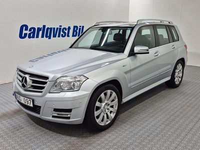 Mercedes GLK220