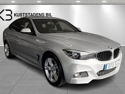 BMW 320 Gran Turismo