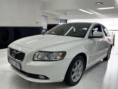 Volvo S40