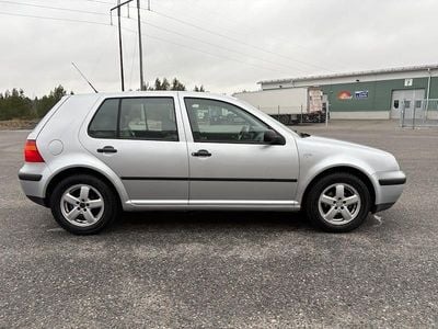 VW Golf IV