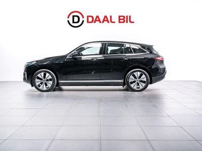 Mercedes EQC400