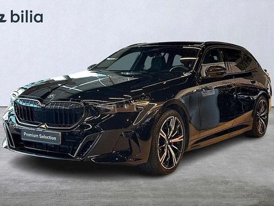 BMW 530e