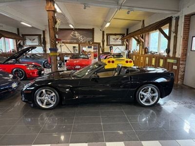 Chevrolet Corvette C6