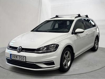 VW Golf VII