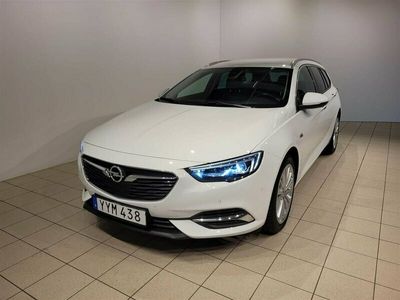 begagnad Opel Insignia dealer