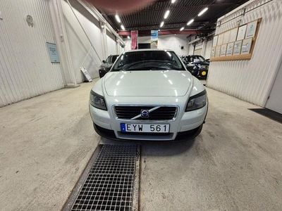 Volvo C30