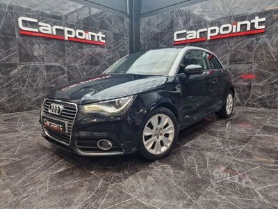 begagnad Audi A1 1.6 TDI Proline Euro 5