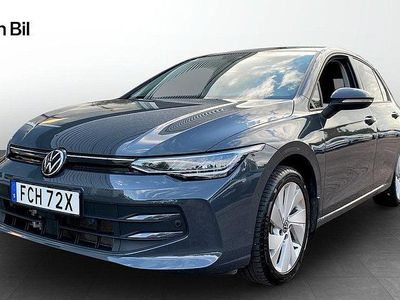 VW Golf VIII