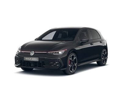 VW Golf VIII