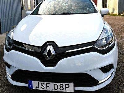 Renault Clio IV
