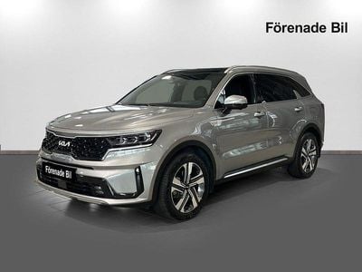 Grå Begagnad 2023 Kia Sorento Advance SUV | 479 000 kr (Marknadspris)