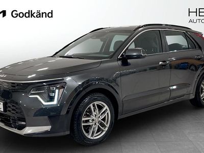 Begagnad 2022 Kia Niro SUV | 329 900 kr