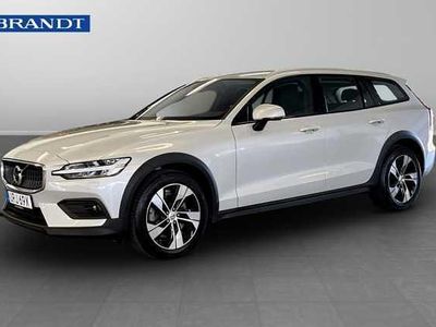 Volvo V60 CC