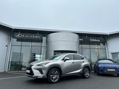 Lexus NX300h