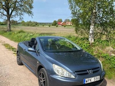Peugeot 307 CC