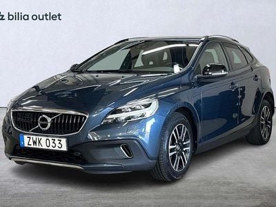 Volvo V40 CC