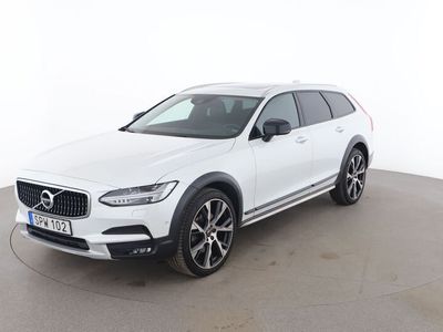 Volvo V90 CC