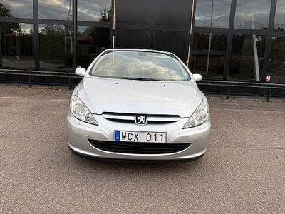 Peugeot 307 CC