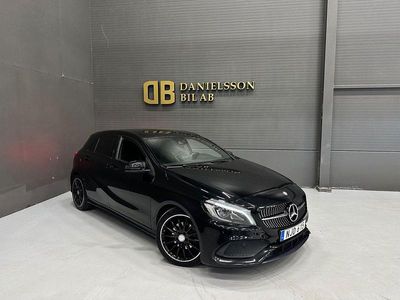 Mercedes A200