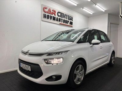 Citroën C4 Picasso