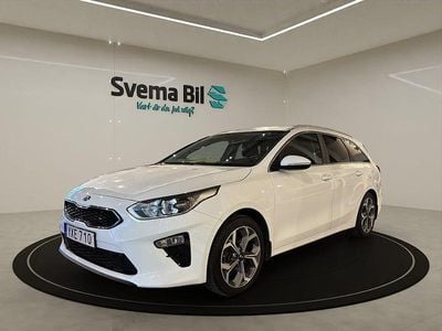 Kia Ceed Sportswagon