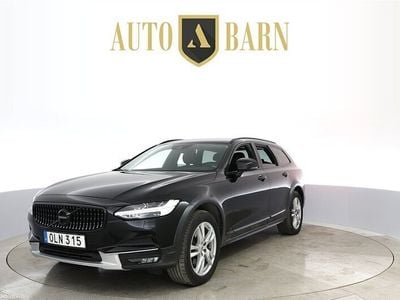 Volvo V90 CC