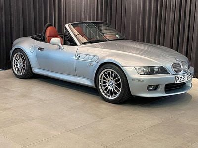 BMW Z3