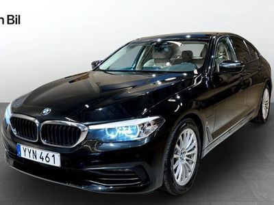 BMW 530e