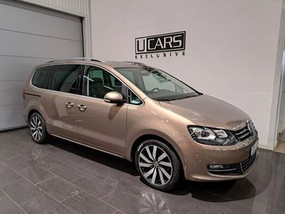 VW Sharan