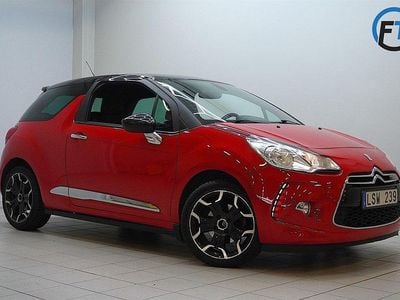 Citroën DS3