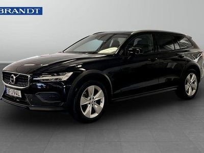 Volvo V60 CC