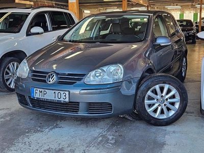 VW Golf V