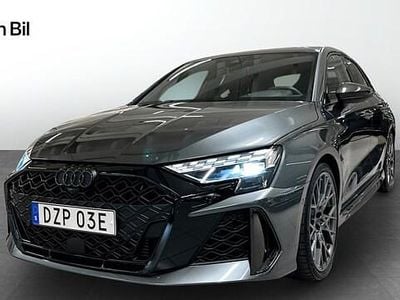 Audi RS3 Sportback