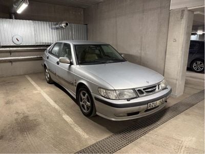Saab 9-3