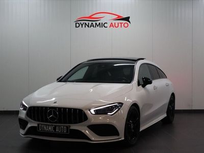 Mercedes CLA200