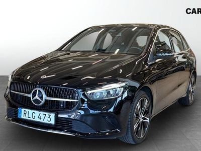 Mercedes B250e